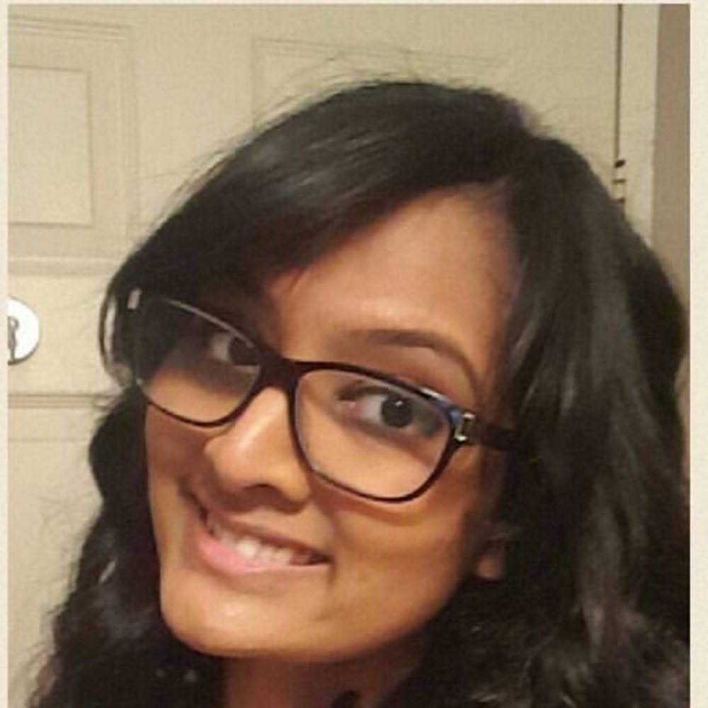 Meet your Posher, Laxmi